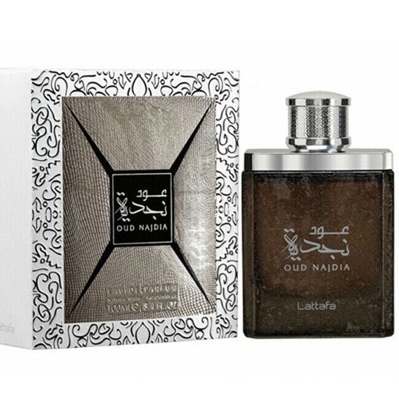 Oud Najdia - EDP