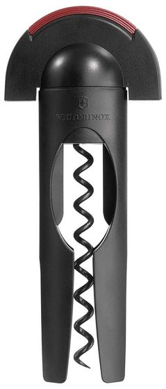 Штопор Victorinox 7.6924 черный