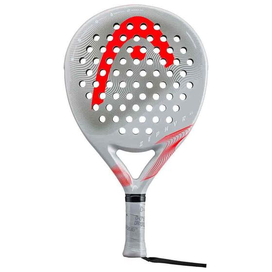 HEAD RACKET Zephyr UL 2023 padel racket