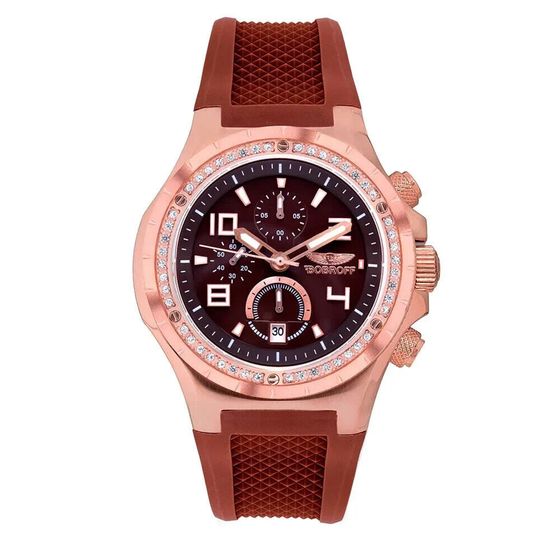 BOBROFF BF1002L65 watch