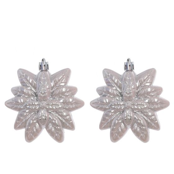 Набор из 20шт Украшение новогоднее &quot;Шар&quot;, L40 W8 H40 см