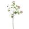 Цветок искусственный, L20 W15 H85 см
