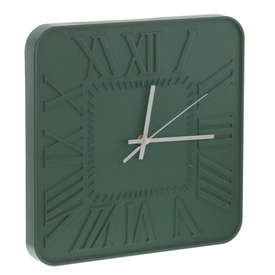 Часы настенные декоративные, Д30 Ш2,5 В30 см, (1xАА не прилаг.)