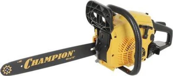 Бензопила Champion 237-16 1500Вт 2.04 л.с дл.шины:16&quot; 40см