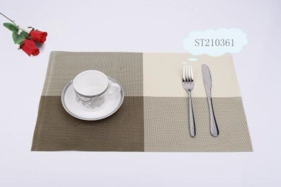 Салфетка сервировочная Zapel Geometry coffee with milk