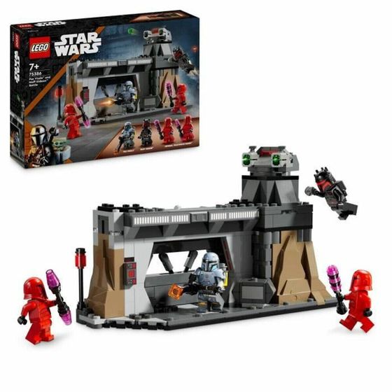 Цветной конструктор Lego