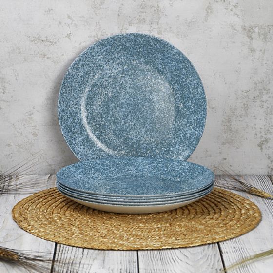 Тарелка обеденная CALVI 25см