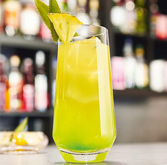 Набор стаканов ULTIME 6шт 450мл