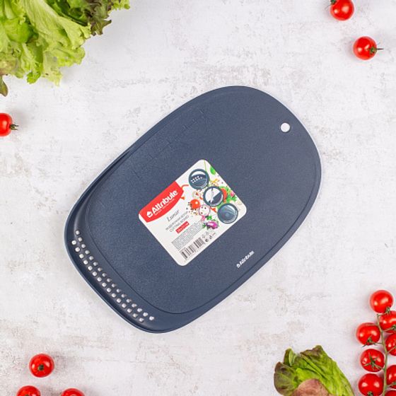 Доска разделочная LUNAR 28x21x2.3см