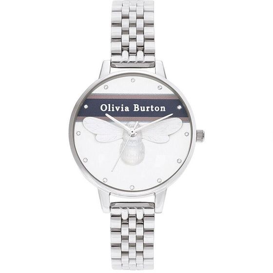 OLIVIA BURTON OB16VS07 watch