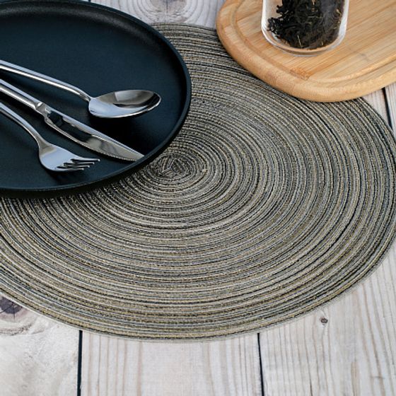 Мат на стол SAINT GERMAIN 38см