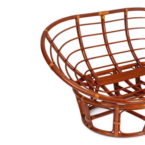 Диван MAMASAN/МАМАСАН 23/02 W /без подушки/