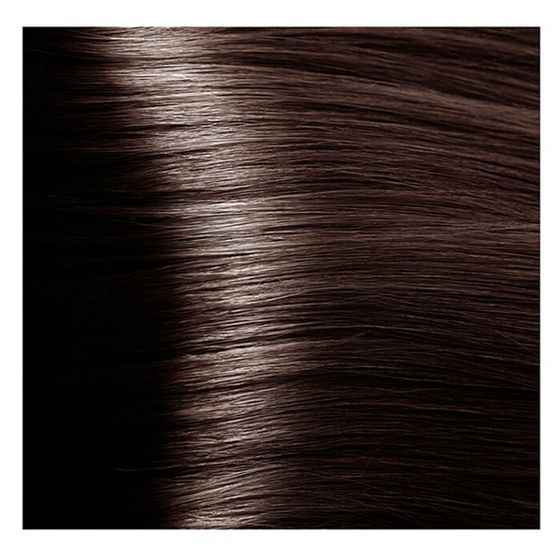 Крем-краска для волос Studio Professional, тон 6.8, капучино,100 мл