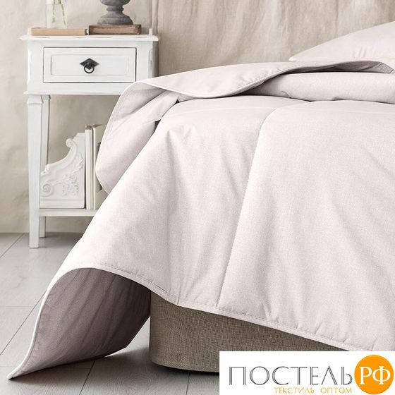 MedSleep ARIES Одеяло 220х240, 1пр, хлопок/шерсть/микровол. 250 гр./м2