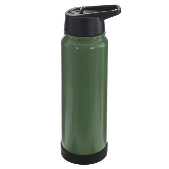 Термос, 900 мл, L9,5 W8 H26,5 см, дизайн микс