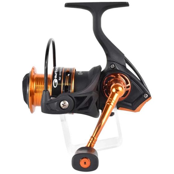 GARBOLINO Teaca Trout FD spinning reel