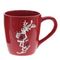 Кружка &quot;Олень&quot;, 450 мл, L14 W10 H11 см