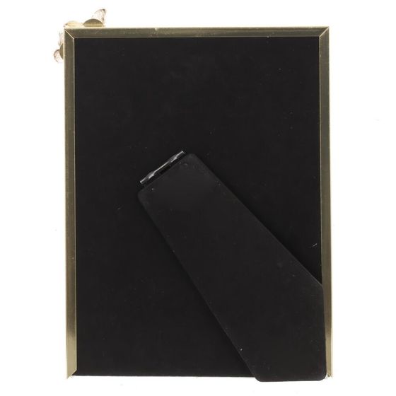 Фоторамка для фото 12*17, L13,5 W1 H18,5 см