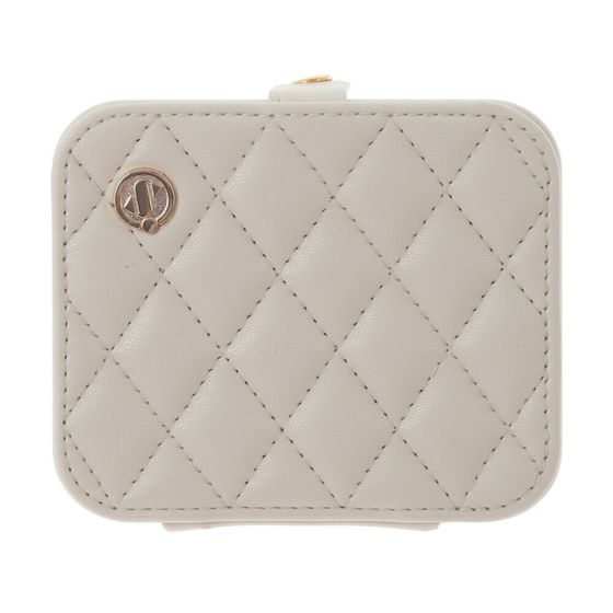 Шкатулка для украшений, Д11,5 Ш10 В4 см