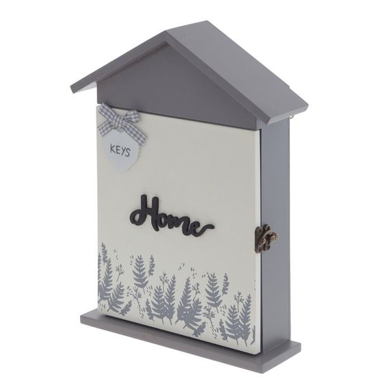 Ключница, L21,5 W6 H28,5 см