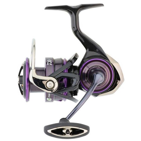 DAIWA Prorex MQ LT 2022 spinning reel