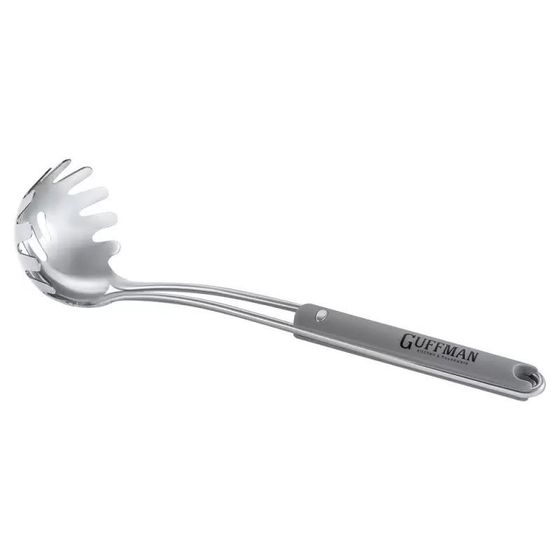 Ложка для спагетти Guffman M04-100-G серый