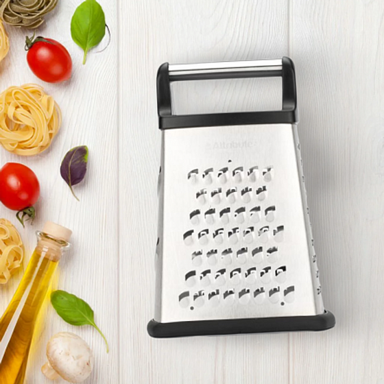 Терка с лазерной заточкой RAZOR