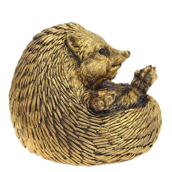 Фигурка декоративная &quot;Еж&quot;, L11 W12,5 H11 см