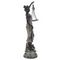 Фигурка декоративная "Фемида", L11 W7,5 H30 см