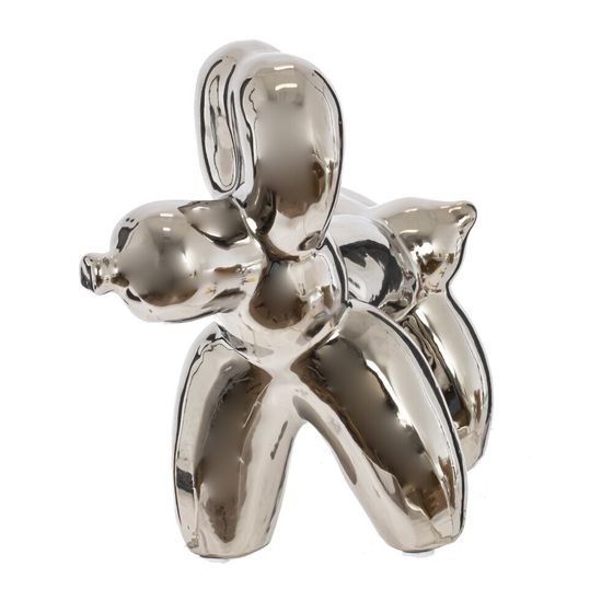 Фигурка декоративная &quot;Собака&quot;, L20 W10 H17 см