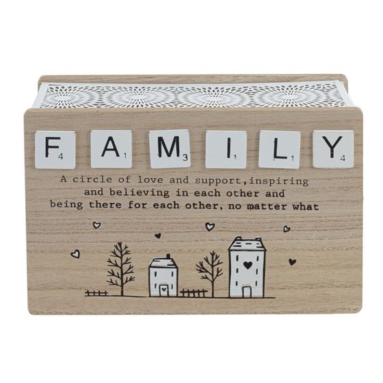 Шкатулка, Д26 Ш16,5 В11 см