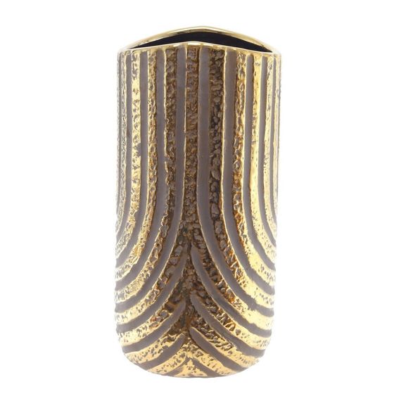 Ваза, 3500 мл, L14 W14 H28 см