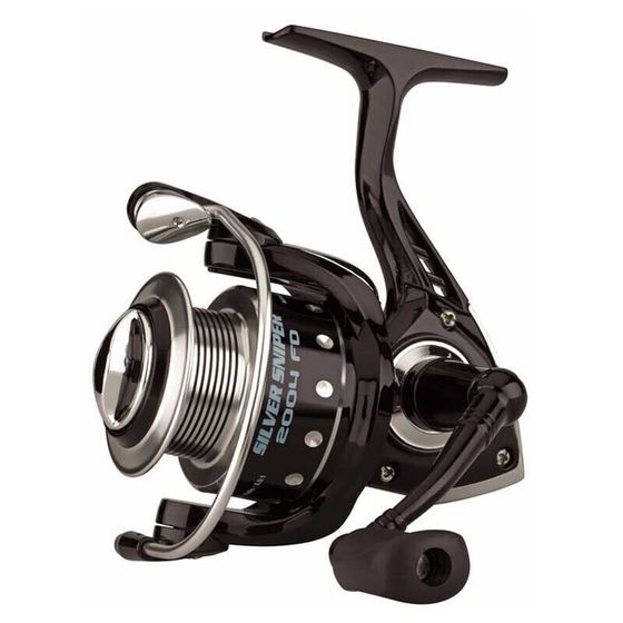 SAKURA Silver Sniper FD spinning reel