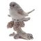 Фигурка декоративная &quot;Птичка&quot;, L9 W5,5 H8,5 см, 3в.