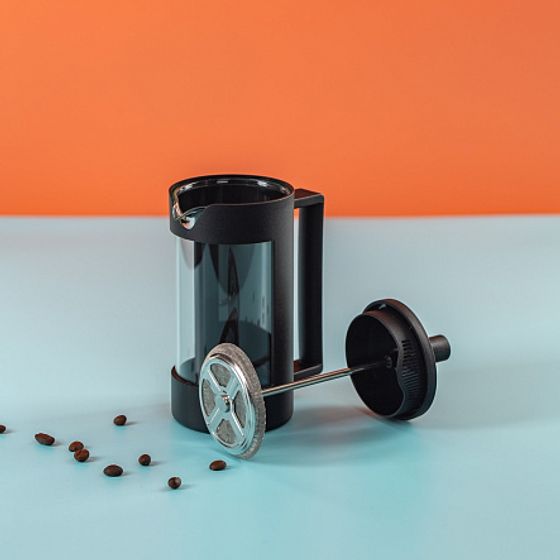 Френч-пресс KENYA 350млаксессуары