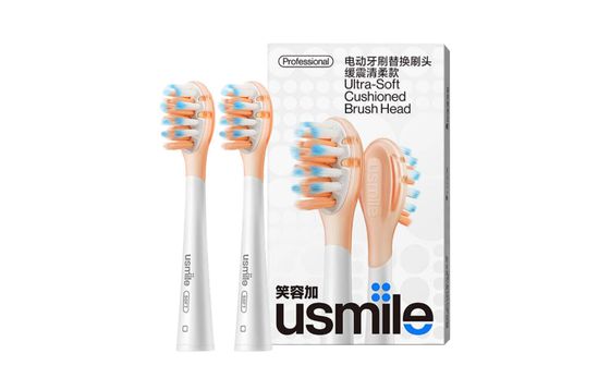 Usmile Toothbrush Heads