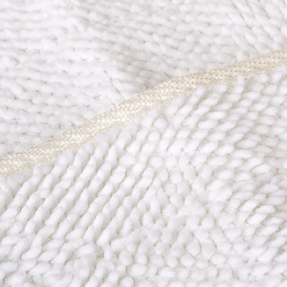 Насадка к паровой швабре СТИМ XXL 2шт