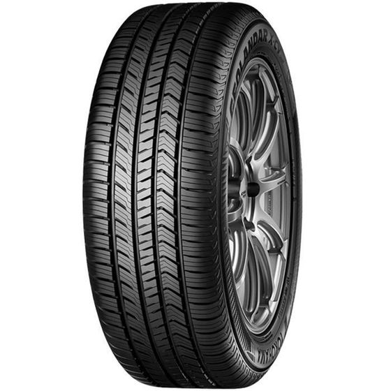 Шина летняя Yokohama Geolandar X-CV G057 255/50 R19 107W