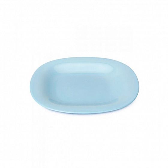 Тарелка десертная  КАРИН ЛАЙТ БЛЮ 19см