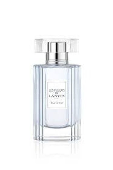 Lanvin Les Fleurs De Lanvin Blue Orchid Туалетная вода