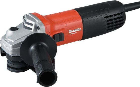 Углошлифовальная машина Makita M9508 720Вт 11000об/мин d=125мм
