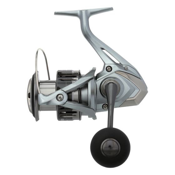 Shimano NASCI FC Spinning Reels (NASC5000XGFC) Fishing