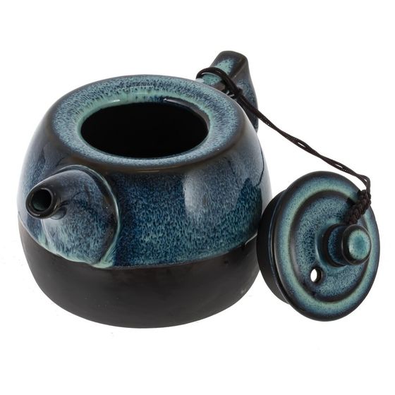 Набор для чайн церем на 4 перс., L23 W22 H11,5 см