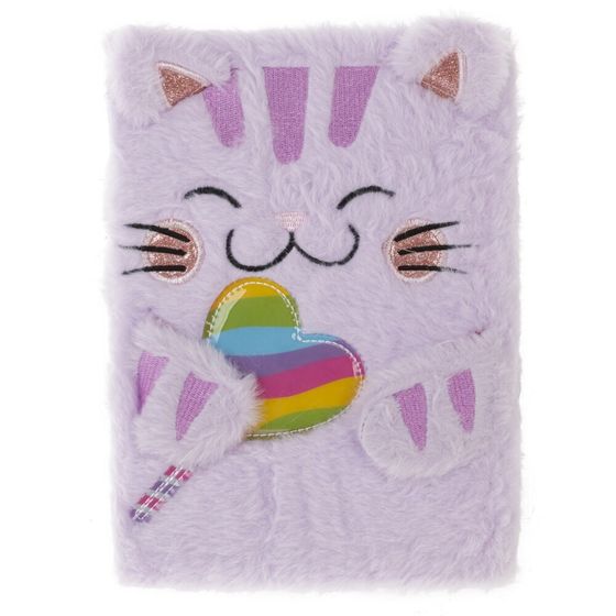 Блокнот с ручкой, набор, L14,5 W21 H3 см