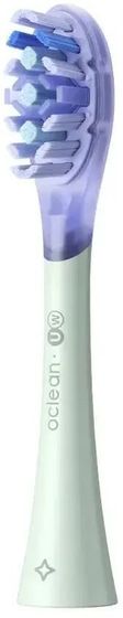 Насадка для зубных щеток Oclean UW01 (упак.:2шт) для всех моделей OCLEAN (C04000252)