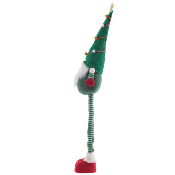 Игрушка набивная &quot;Гном&quot;, L31 W15 H123/80 см, 2в.