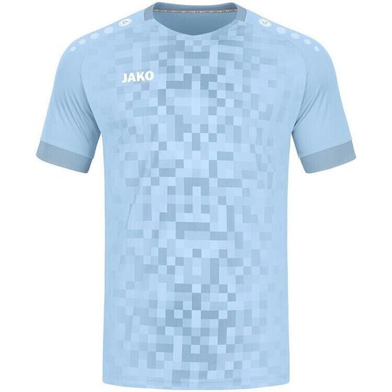 External Jako Trikot Pixel KA 4241 455 Lightblue – Gr. S