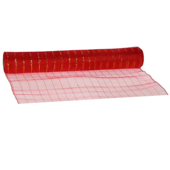 Холст для упаковки, L900 W52 H0,1 см, 1 штука, дизайн микс