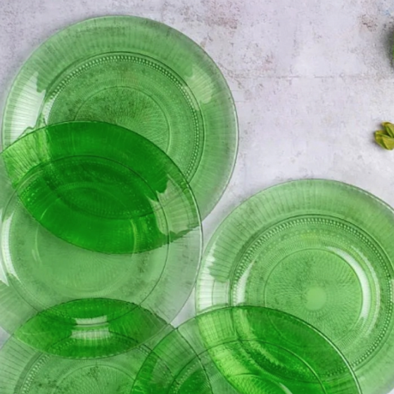 Столовый набор ЛУИЗ ШАРТРЕЗ 18 предметов