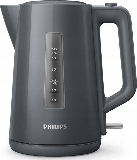 Czajnik Philips Czajnik HD9318/10 1,7l 2200W ciemnoszary